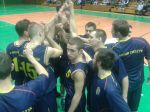 faza PLAY OUT Koszykarzy